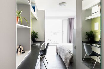 Aparto- Dorset Point- City Centre 都柏林 外观 照片