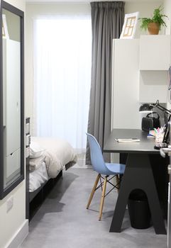 Aparto- Dorset Point- City Centre 都柏林 外观 照片